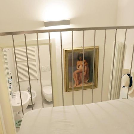 Dimora San Fermo 11 Apartment Verona Luaran gambar