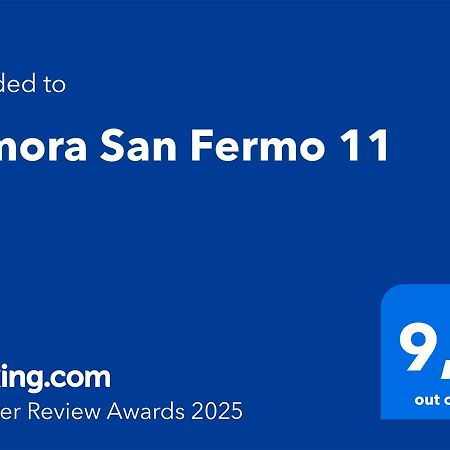 Dimora San Fermo 11 Apartment Verona Luaran gambar