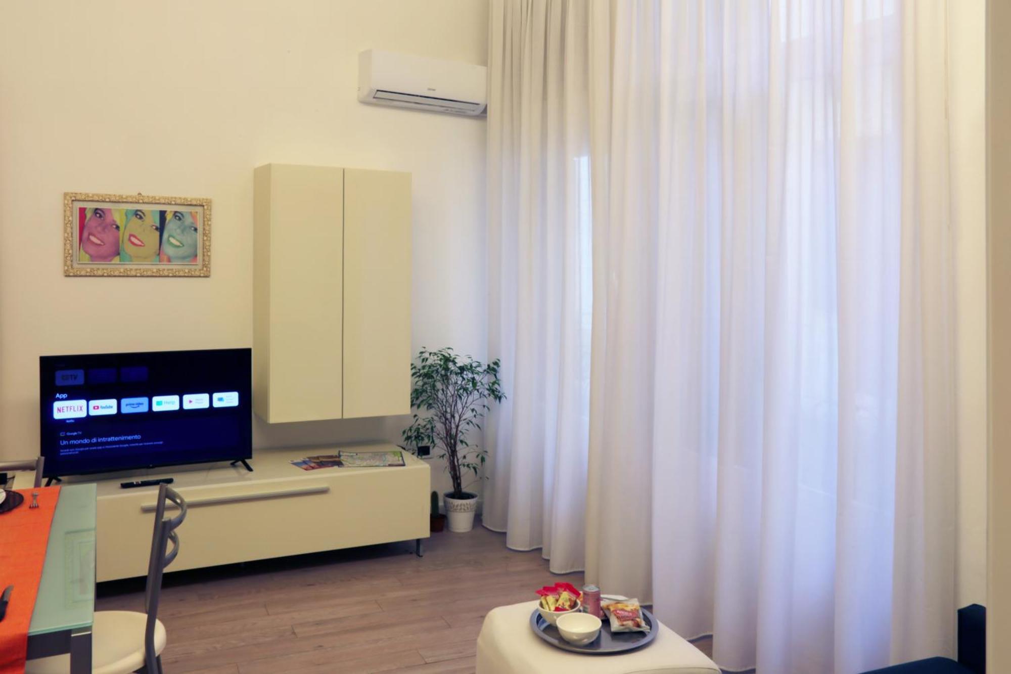 Dimora San Fermo 11 Apartment Verona Luaran gambar