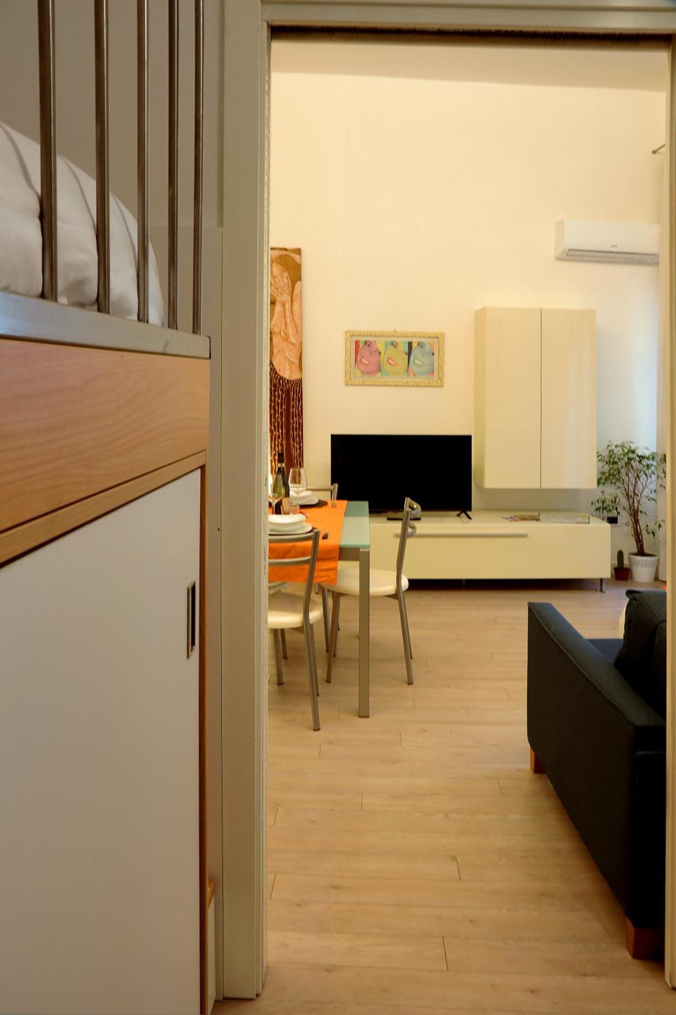 Dimora San Fermo 11 Apartment Verona Luaran gambar
