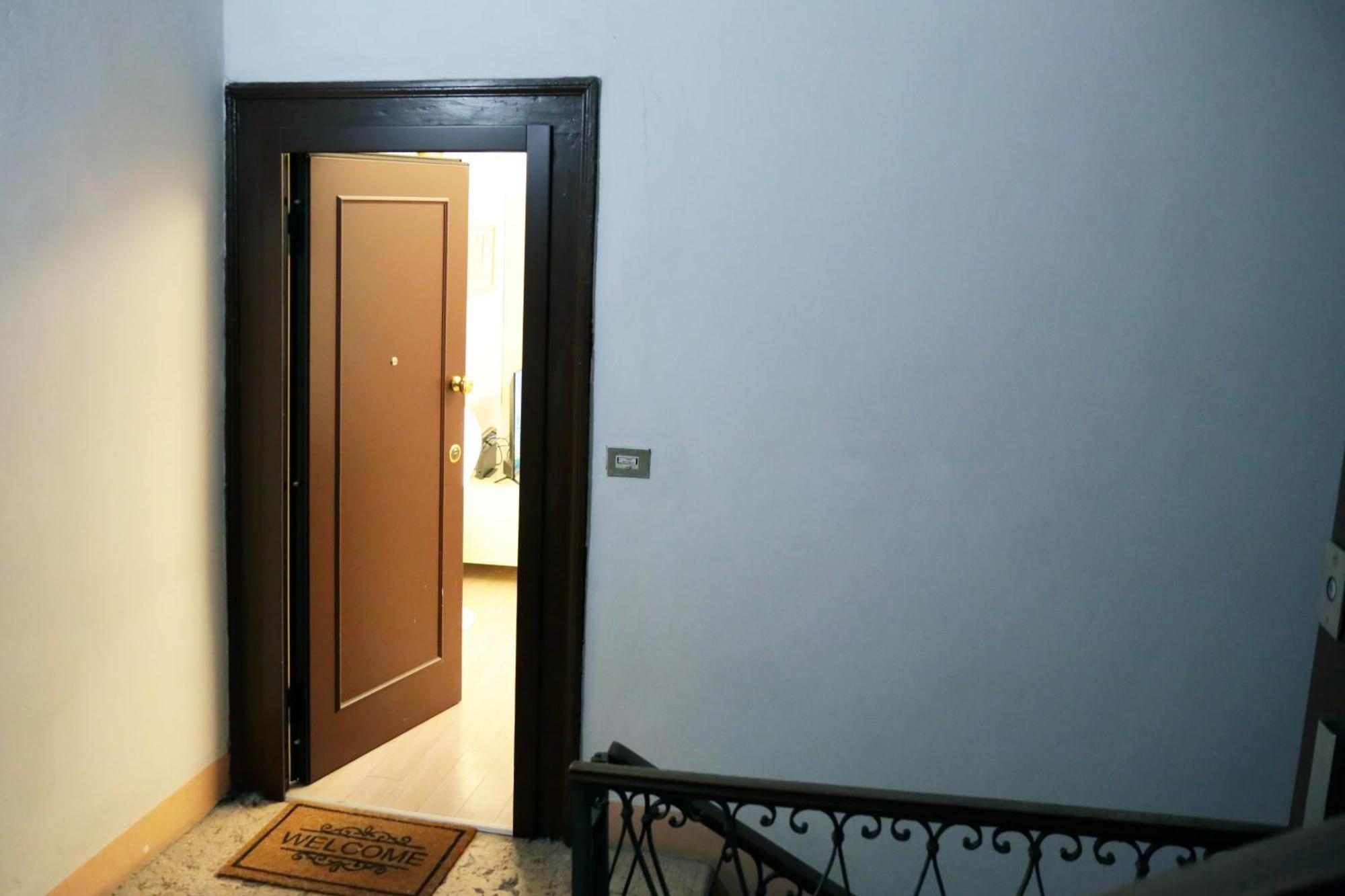 Dimora San Fermo 11 Apartment Verona Luaran gambar