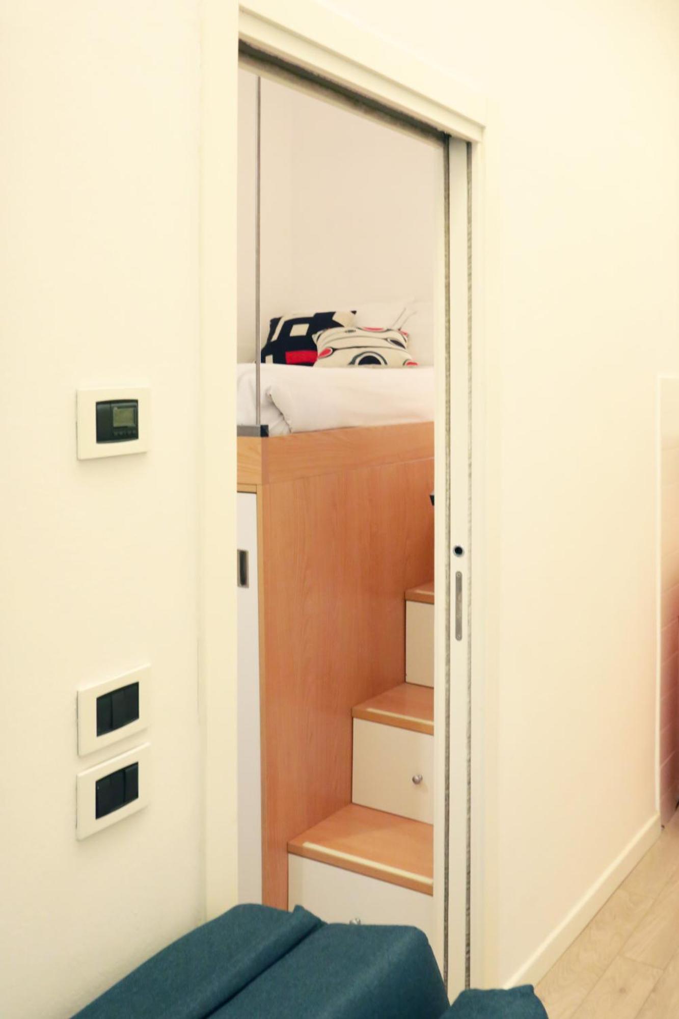 Dimora San Fermo 11 Apartment Verona Luaran gambar