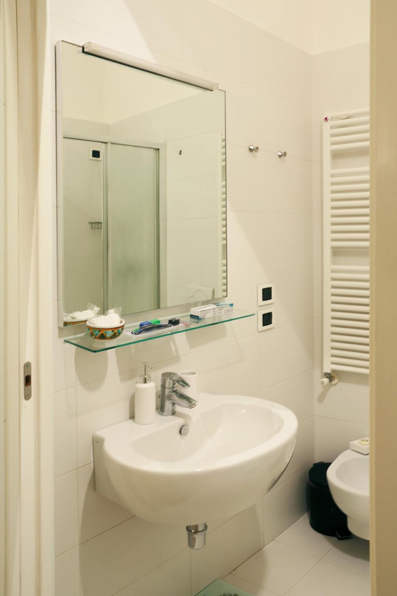 Dimora San Fermo 11 Apartment Verona Luaran gambar