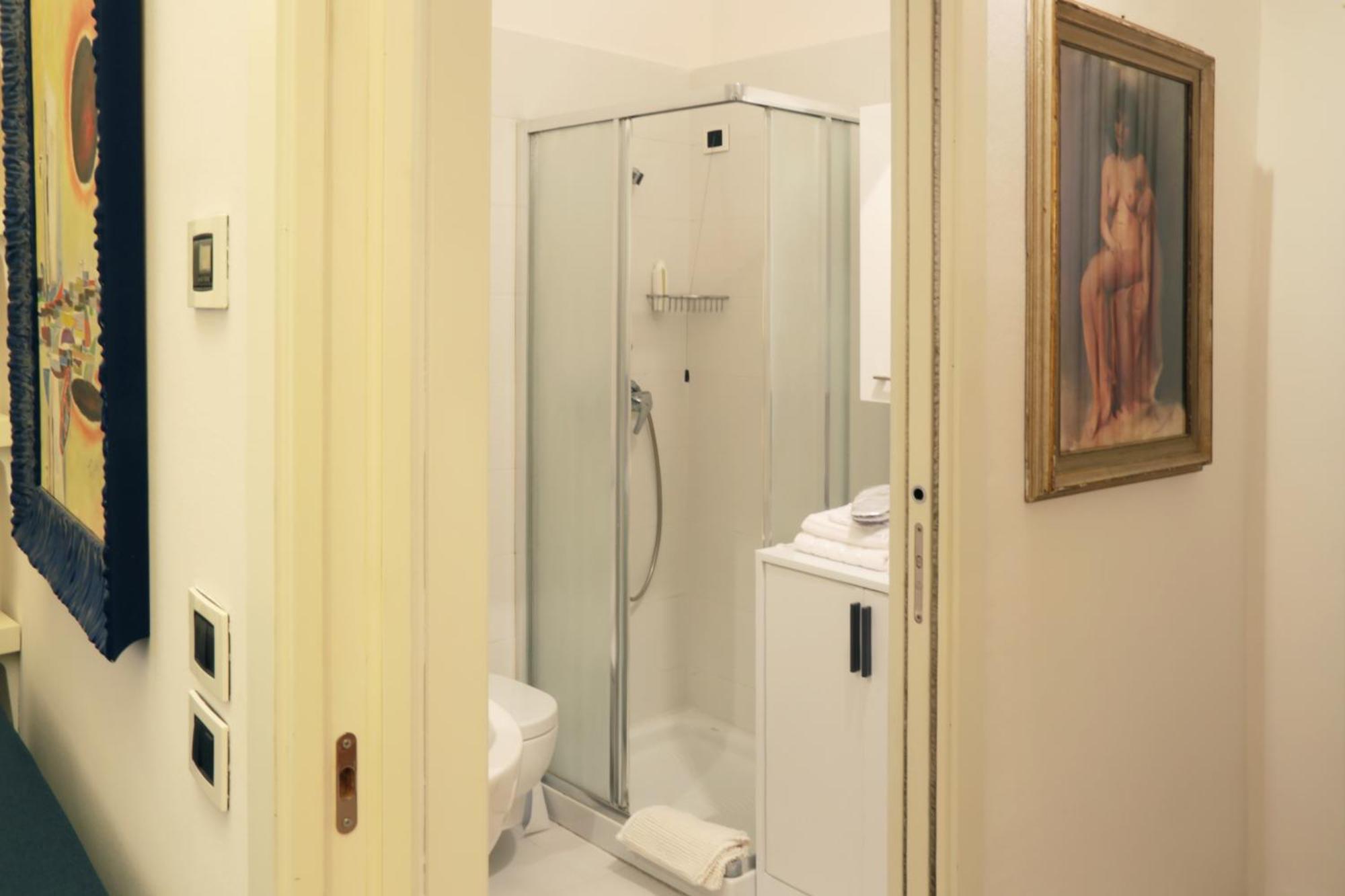 Dimora San Fermo 11 Apartment Verona Luaran gambar