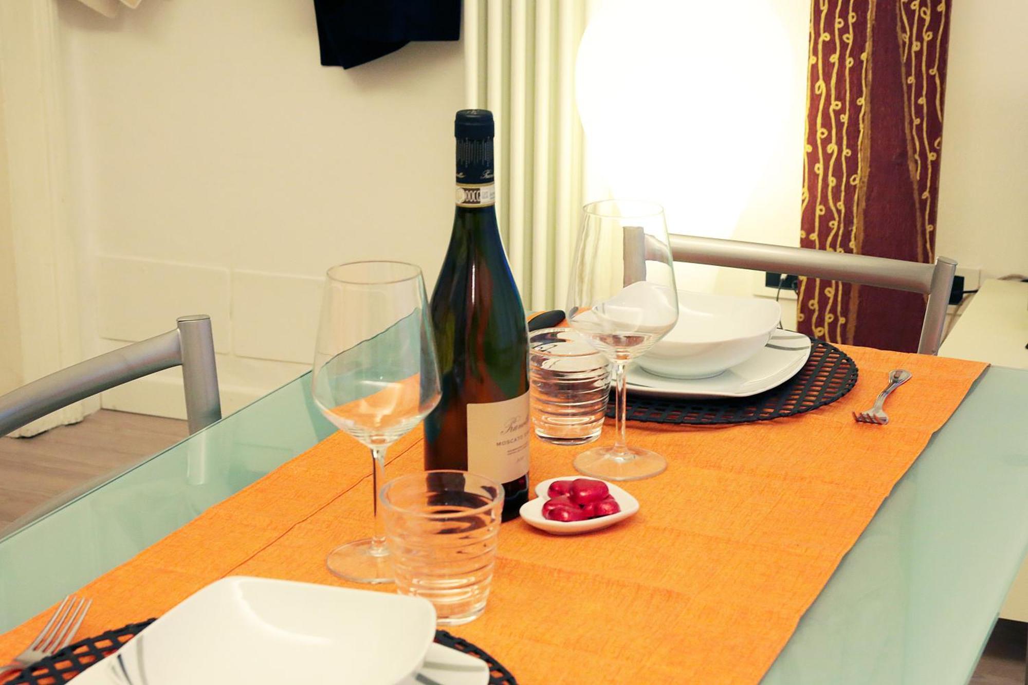 Dimora San Fermo 11 Apartment Verona Luaran gambar
