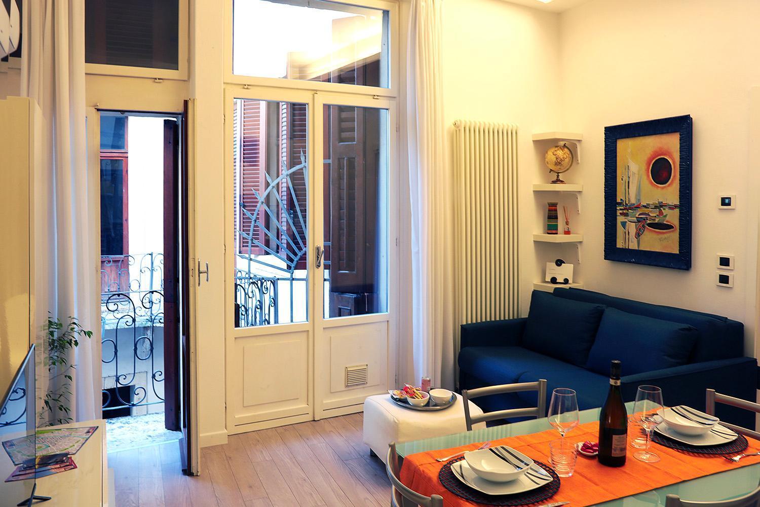 Dimora San Fermo 11 Apartment Verona Luaran gambar
